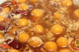 天冷要多吃红薯，教你一个新吃法，比包子简单，比油条好吃图片