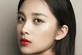 《他是谁》“6美”争艳：顾开岩英气逼人、聂小雨颠倒众生图片