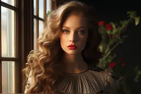 AI眼中10国最美最帅的人，看看哪个国家的女人最美，男人最帅？图片