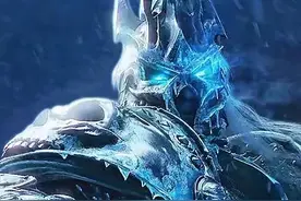 WLK首发职业——牧师篇图片