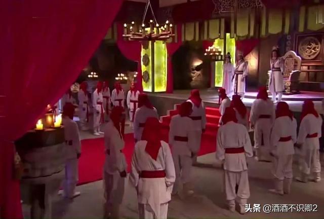 《真命天子》朱重八，你以为是历史剧，其实它是神话剧