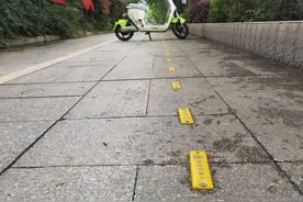 规范共享单车停放！衡阳城区将启用RFID定点还车方式图片