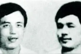 1983年东北二王多省犯罪，为抓捕两名悍匪，国家出动足足3万军警图片