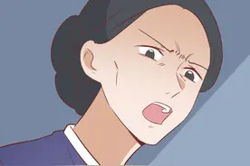 9岁儿子不写作业，妈妈把他打成了肾衰竭，请记住这些地方不能打图片
