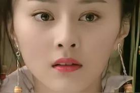 范冰冰少年包青天第二部—蜻蜓图片