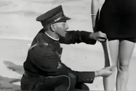 各个国家对女性禁令有多狠？女性敢出门穿裤子直接被扒掉图片