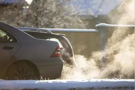 冬季不要热车，不要热车，不要热车！为何汽车说明书这样写？图片
