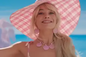 从电影《芭比》，带你了解芭比娃娃变迁史图片