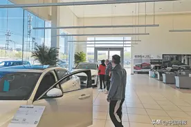 新排放标准将实施，二手车市场影响几何图片