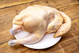 多吃鸡肉有什么害处？怎样吃鸡不发胖？图片