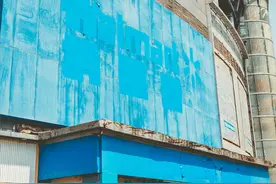 迈皋桥，再见！图片