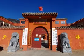 “洪门”一个听起来很神秘的社会组织为什么能留存至今？图片