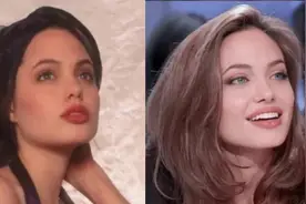 所有越老越美的人，都在面部容量这件事上开挂了吧？图片