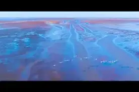 创业在黄河入海的地方 | 海上风电核心部件备储项目：为国家“碳达峰、碳中和”贡献东营力量图片