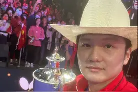 世乒赛32枚奖牌具体归属一览，孙颖莎独占鳌头，中国2人空手而归图片