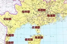 为什么中国不像其他邻国那样同化韩国和越南？图片