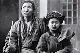 女子纵有千般毒，最毒莫若“爬龟妇”，爬龟妇到底有多恶毒？图片