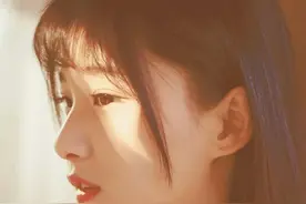 比“小姐姐”好十倍的三个称呼，甜到女生心坎里图片