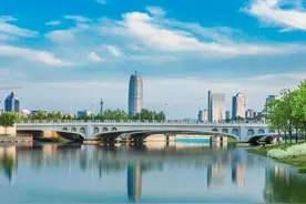 河南将建1个超大城市，1个I型大城市，15个II型大城市，洛阳上榜图片