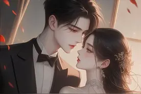 15本京圈太子爷，政界男高官，一见钟情，强取豪夺，狗血又上头！图片