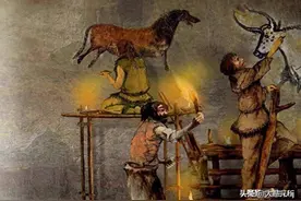 地球上原本没有人类，那么最早的女人和男人是如何诞生的呢图片