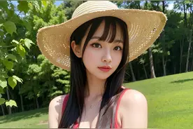 全民AI自定义，沉迷于“炼丹”，从肝爆显卡开始图片