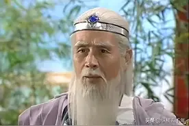 古代官员最尊贵的称号：几千年的时间，只有四人获此殊荣图片