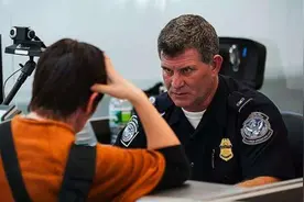 美签入境要注意啥？预期停留？逾期停留？超出预计停留？我人麻了图片