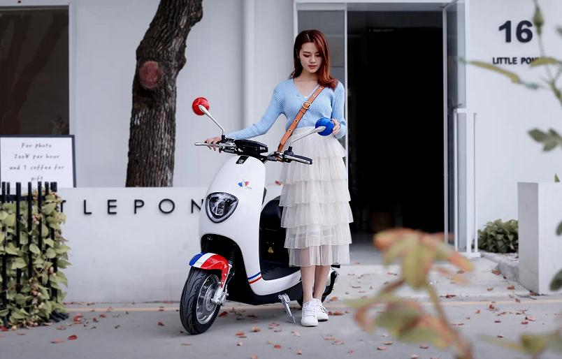 电动车品牌选择_爱玛电动车有哪些优点_雅迪台铃爱玛九号优缺点分析