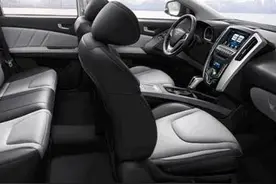 亲测：比德文电动轿车，无需C1驾照，相比机动车有何不同图片