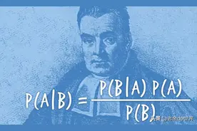 数学思维的妙处（4）：了解了贝叶斯定理，你离高手又近了一点图片