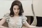 美女刘亦菲图片
