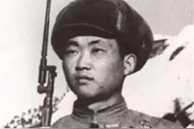 胡修道：志愿军单人单日歼敌的最强记录者，一天超度280多名敌人图片