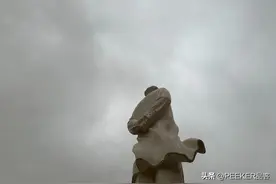 真实访谈：45岁，台湾人，首次回大陆发现这里有些事真的有够恐怖图片