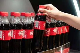 这些饮料的含糖量都有多少，快来看看有你平常喝的吗？图片