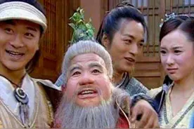 娱乐圈的袖珍演员，他们是武大郎、土地公专业户，如今生活滋润图片