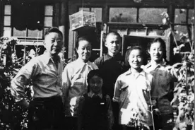 《骆驼祥子》：小人物的悲剧，都是无声的图片