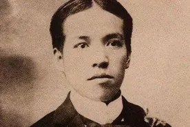 他是民国最善理财的文人，名利双收，年收入过百万图片