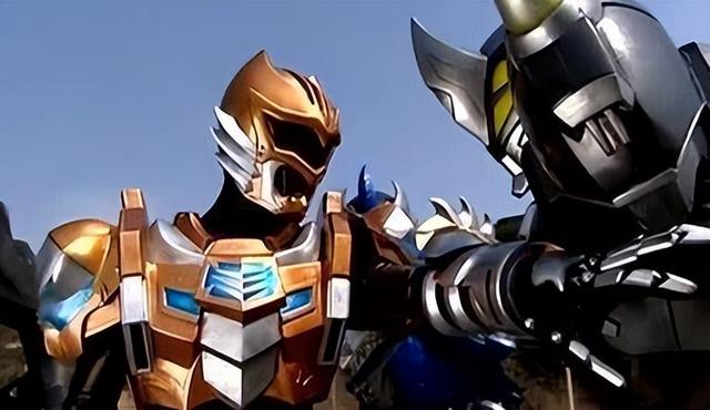 《铠甲勇士》：增强铠甲的3大方法