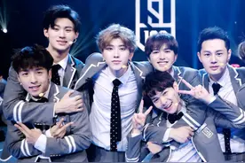 整容失败、沦为微商，《超女》6位冠军多数风光不再，没有红的命图片