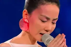 老邻居曝王菲父母哥哥均已离世，称王菲善良又可怜，望大家爱护她图片