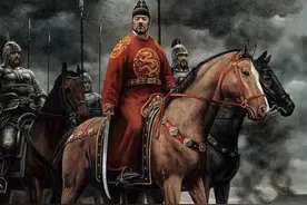 【靖难之役】燕王朱棣如何击垮60万精锐明军？实现逆风翻盘图片