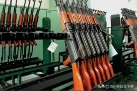 纪实：河南一民兵枪库数百步枪神秘丢失，成为历史悬案图片