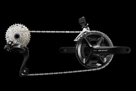 禧玛诺正式发布105电子套件，售价约13800元，这个价格你接受吗？图片