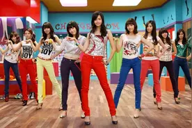 那些年追过的韩语二代女团，有你pick的？图片