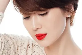 浙江美女童蕾：气质优雅甜美可人高清写真图片