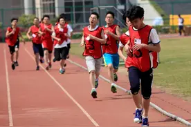 安徽16市和江苏13市中考体育考核标准大对比，看哪个最合理图片