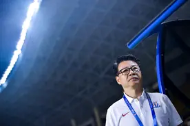 申花“中秋之战”不延期，但有点小问题……图片