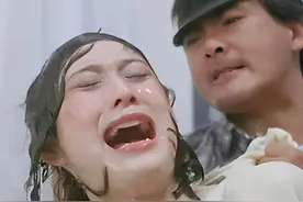 假戏真做、借戏毁人清白，娱乐圈最后一块“遮羞布”也即将不保图片