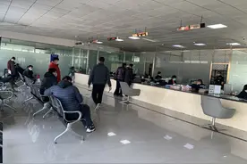 累计淘汰近10万辆！北京国三汽油车淘汰补助年底到期图片